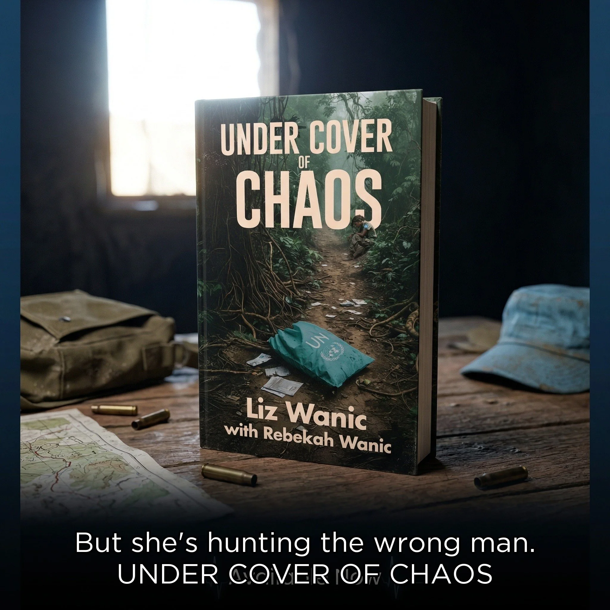 Social Media Ads + Posts