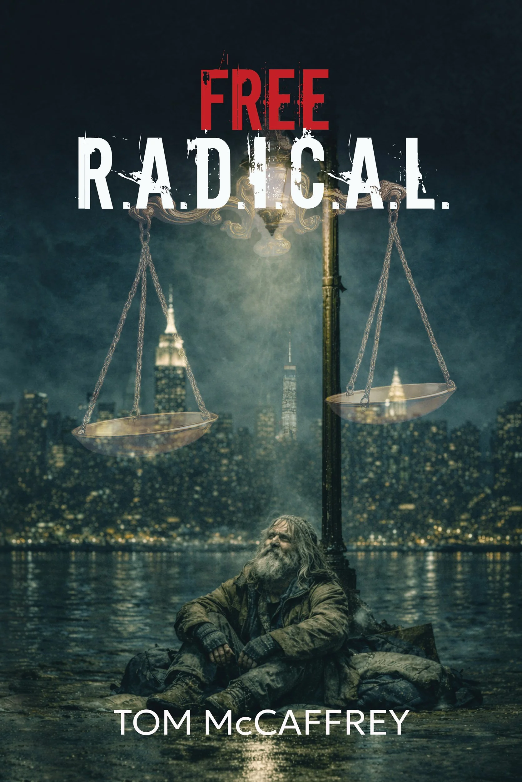 Free R.A.D.I.C.A.L.
