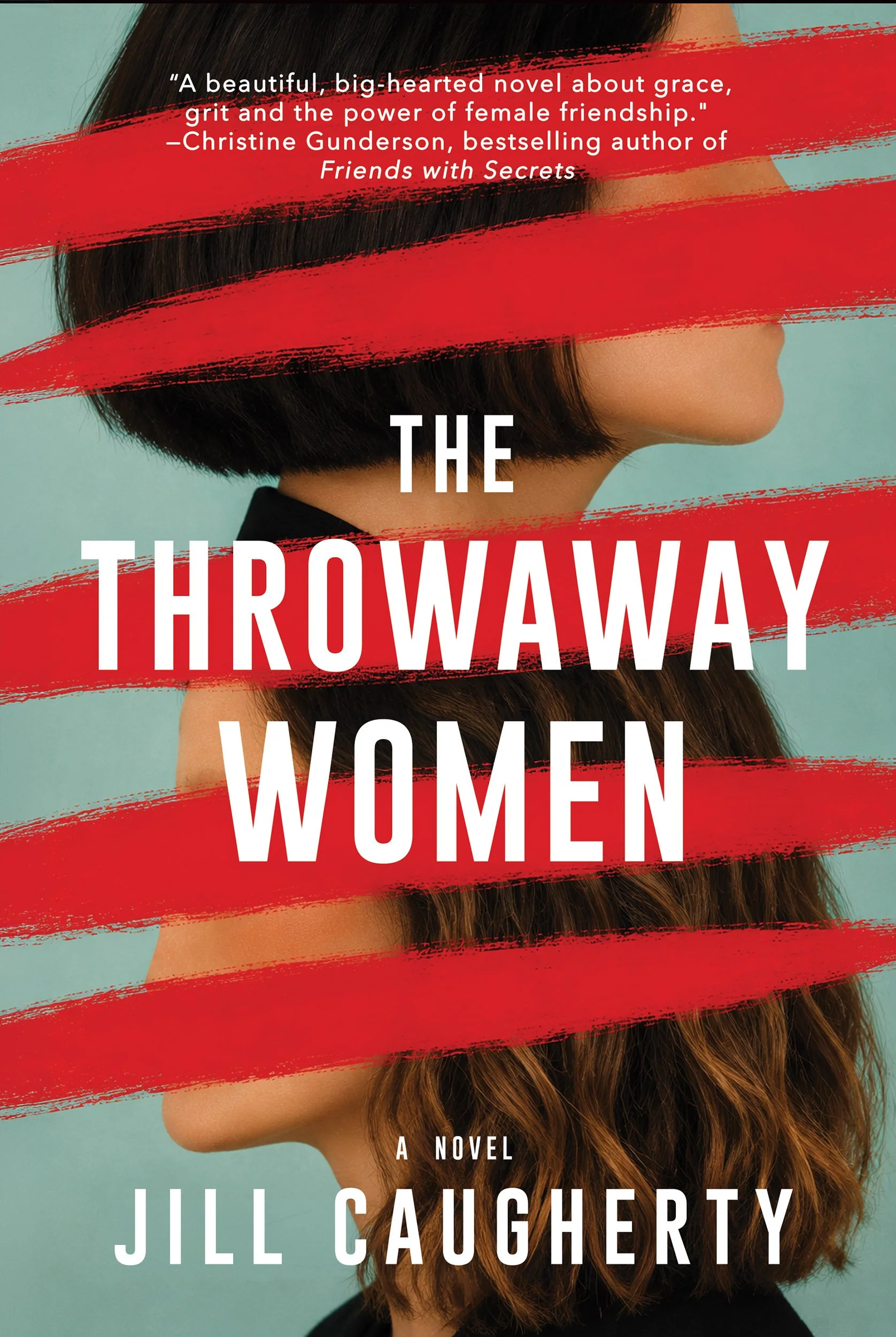 The Throwaway Women