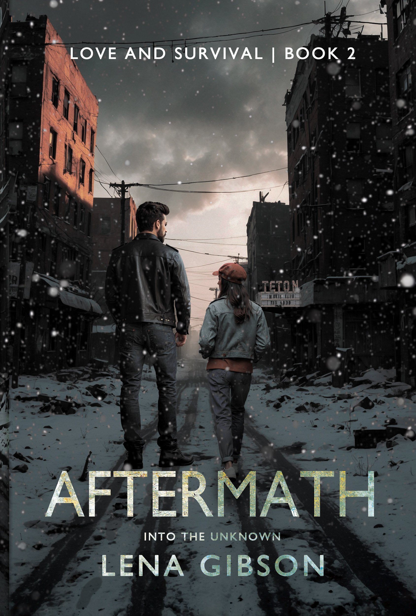 Aftermath Into the Unknown eimage.jpg