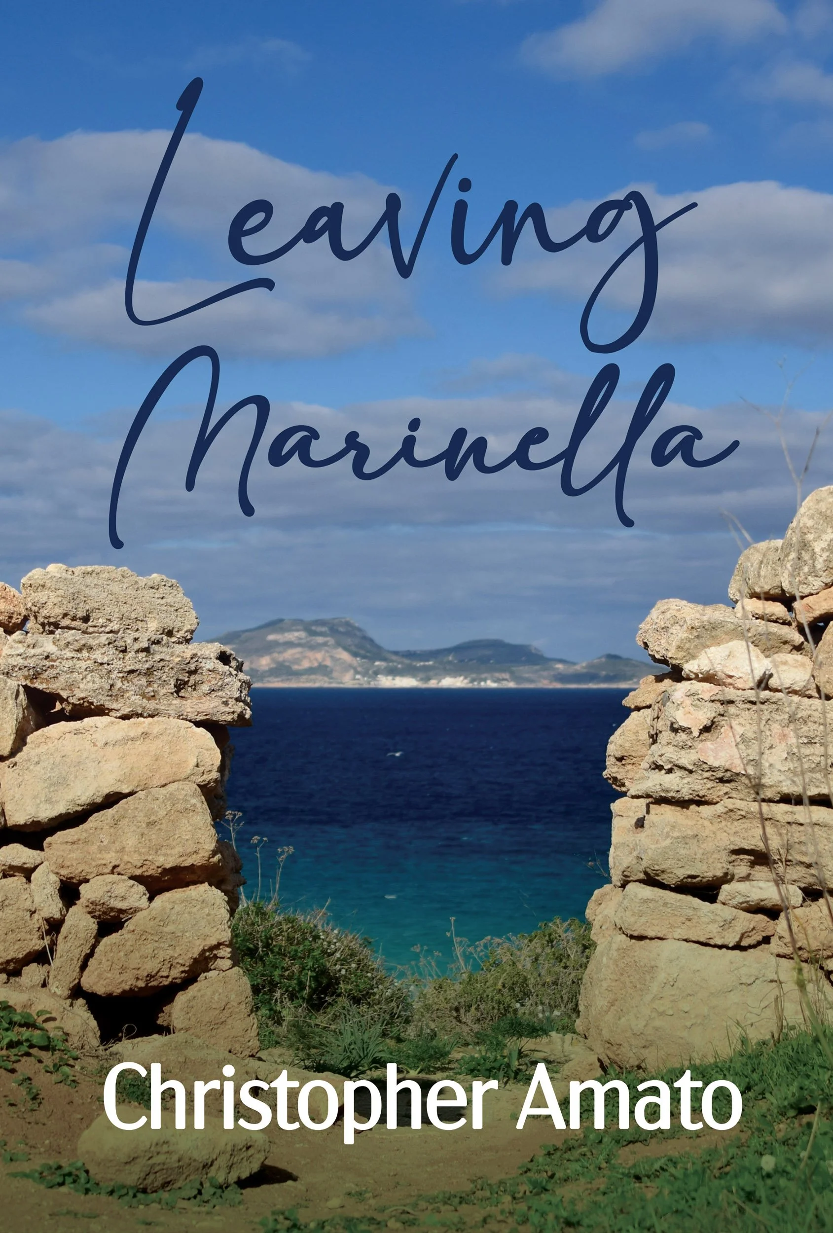 Leaving Marinella