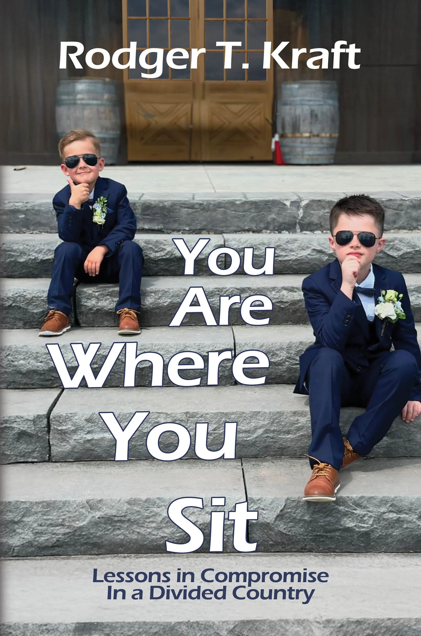 You Are Where You Sit: Lessons in Compromise in a Divided Country