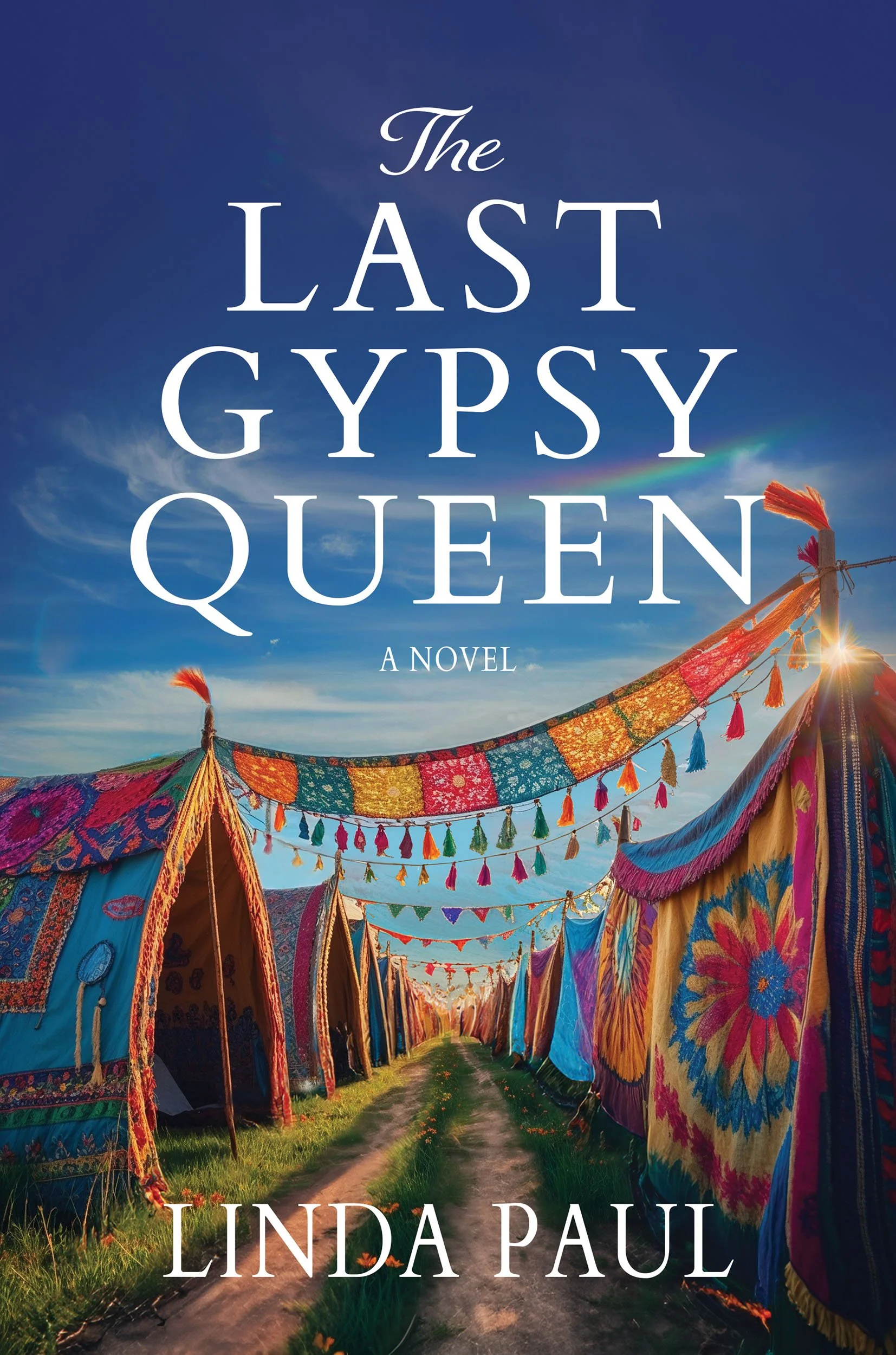 The Last Gypsy Queen eimage.jpg