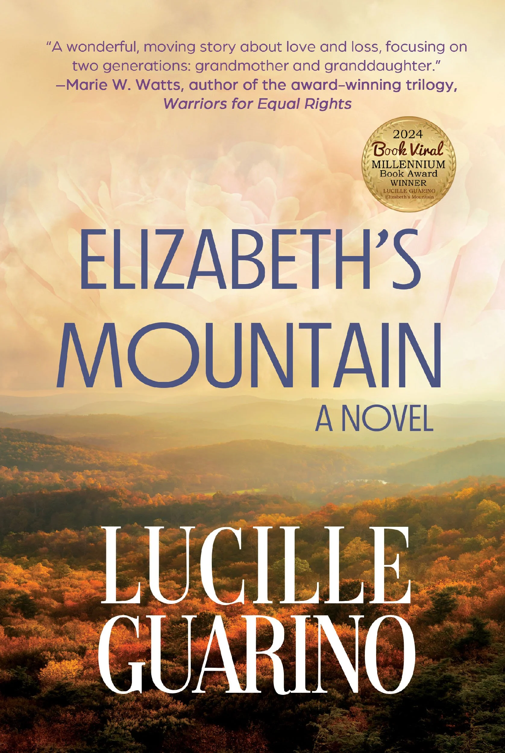 Elizabeth's Mountain