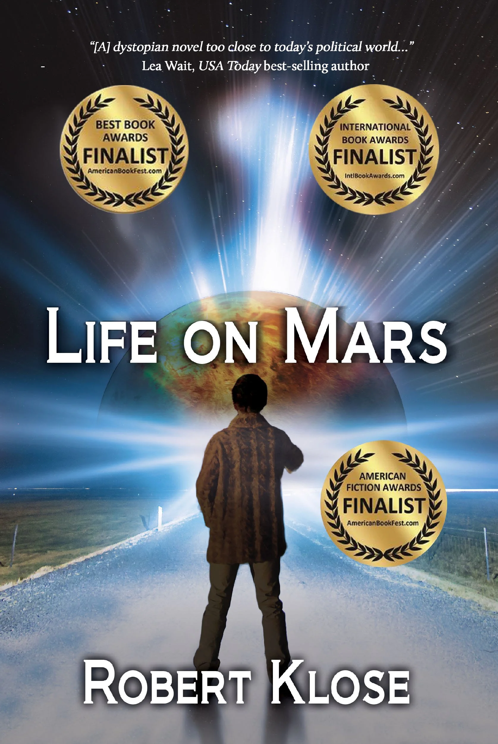 Life on Mars