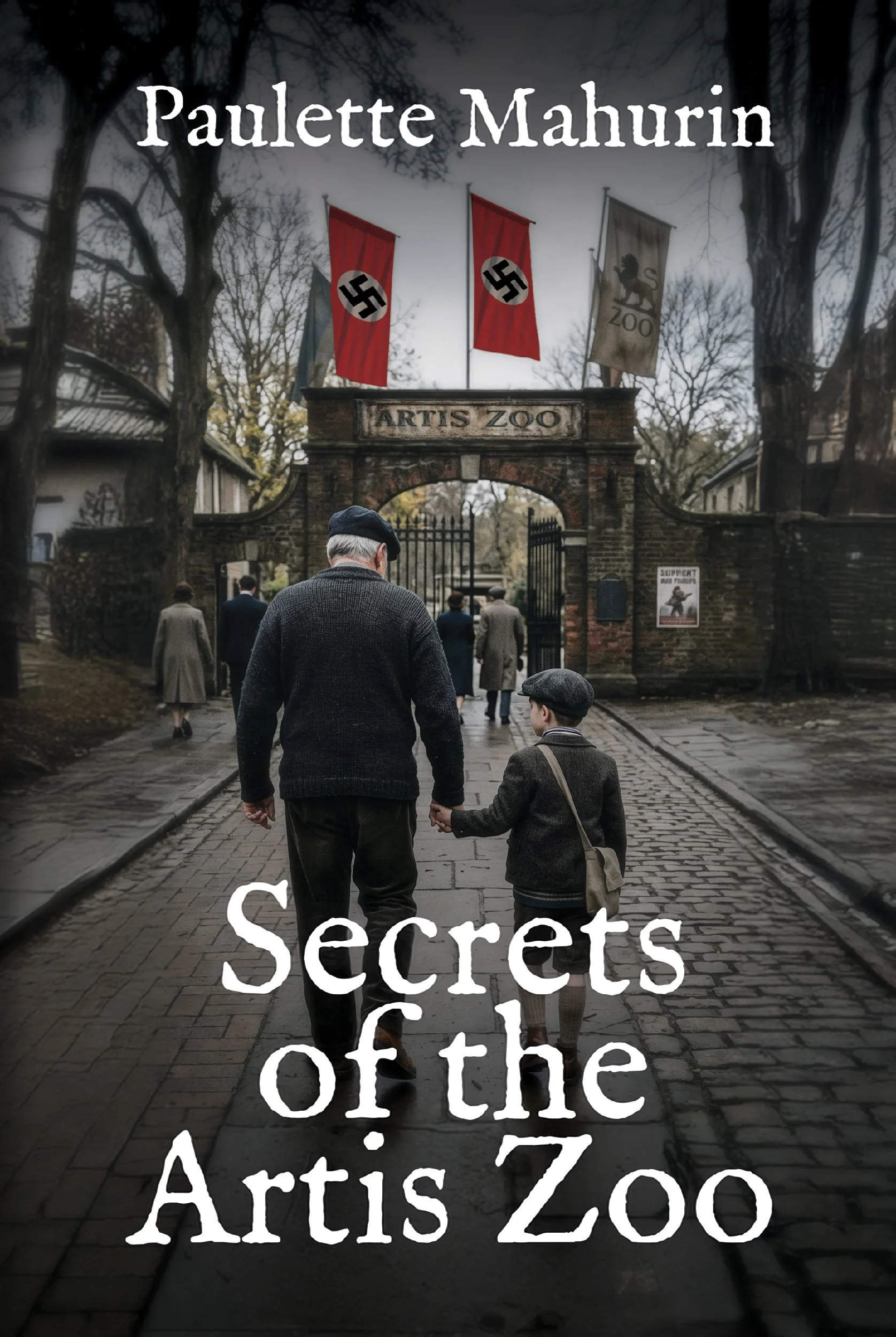 Secrets of the Artis Zoo eimage.jpg