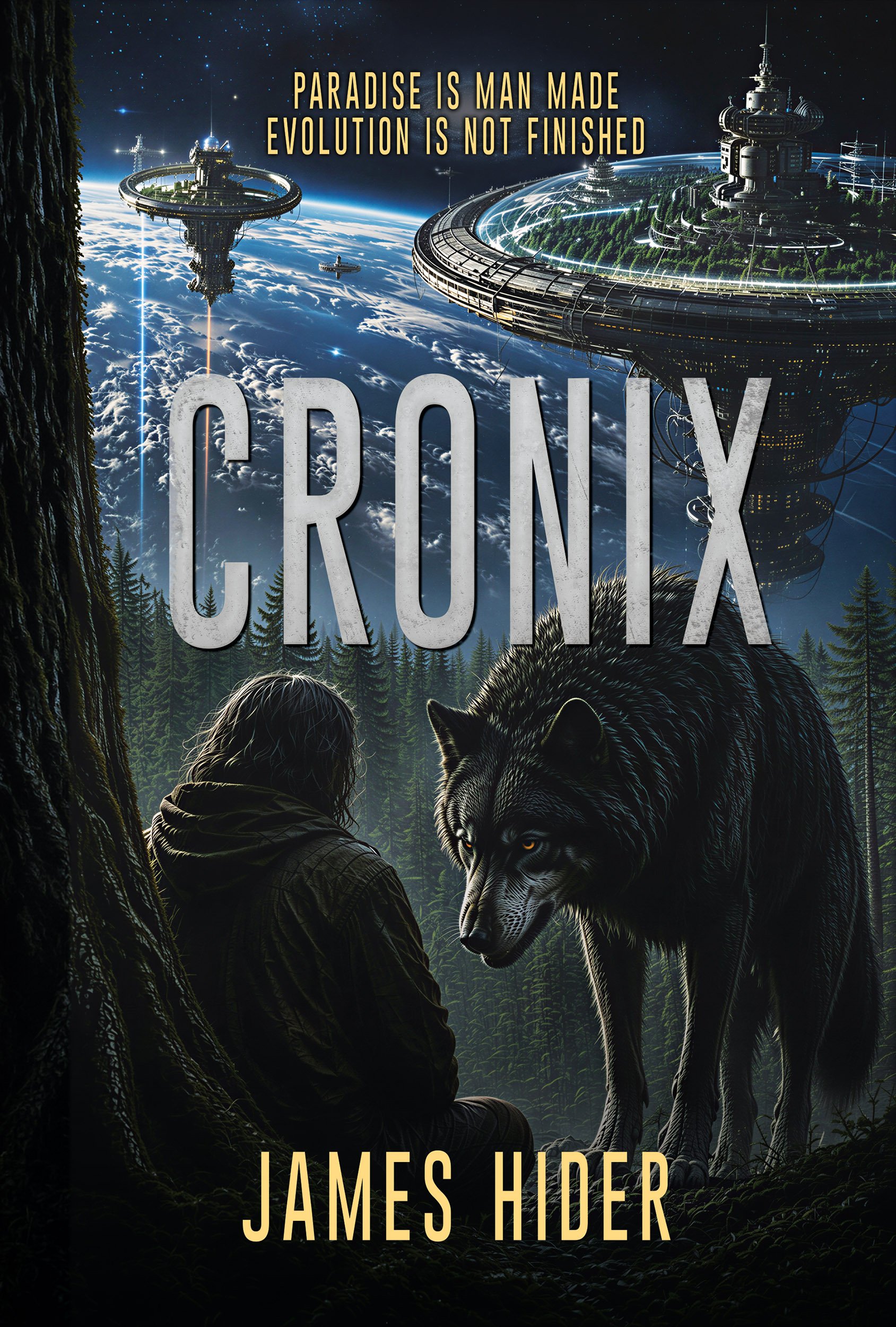 Cronix