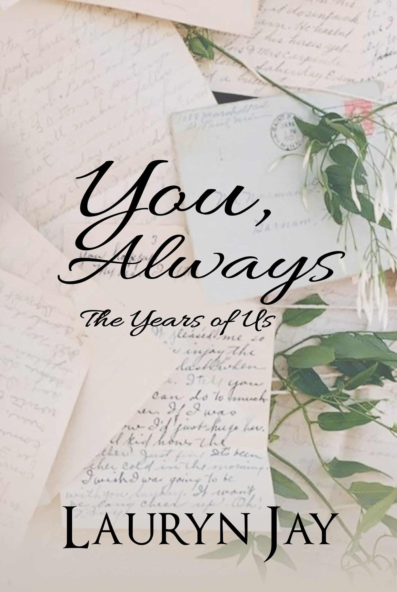 You, Always eimage.jpg