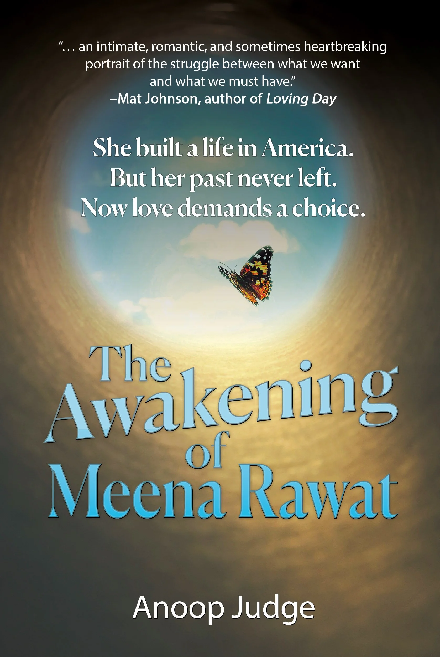 The Awakening of Meena Rawat