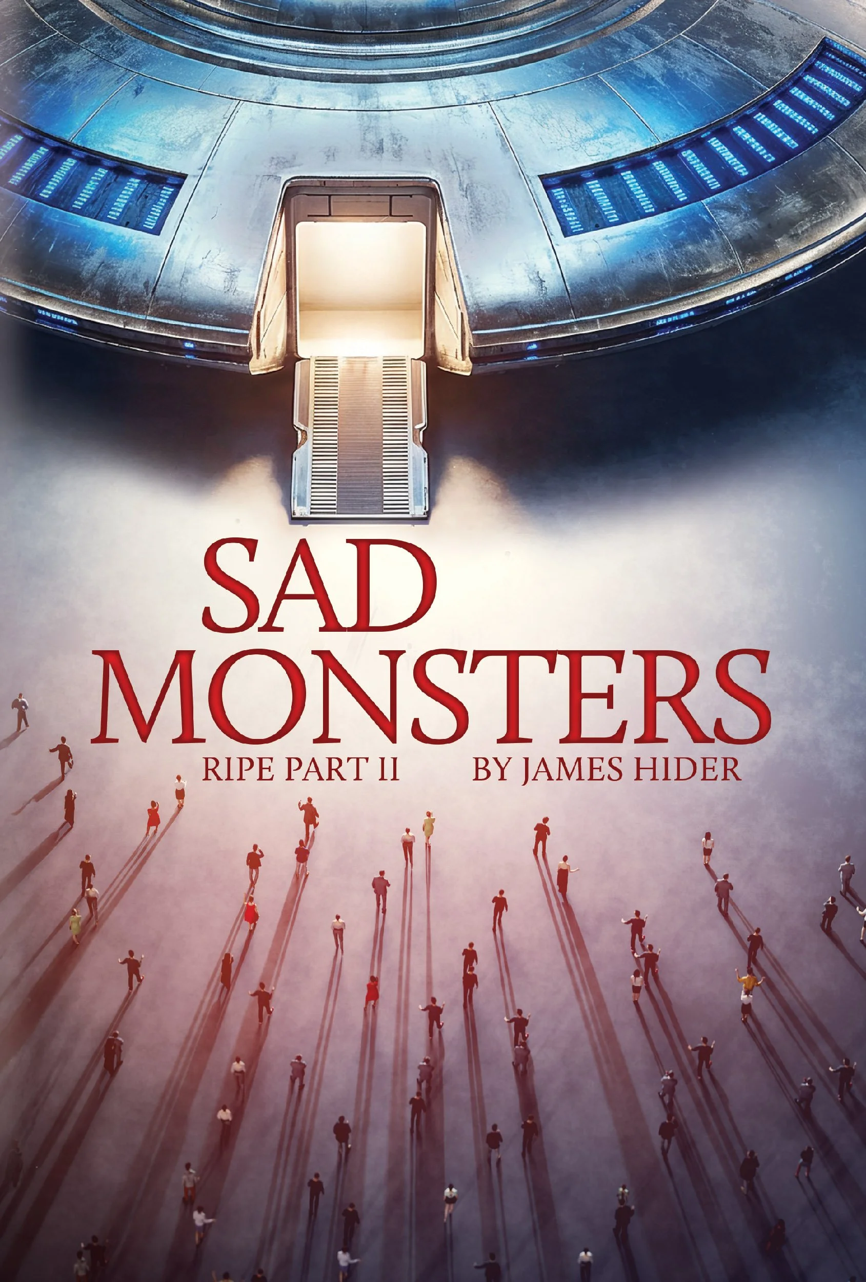 Sad Monsters