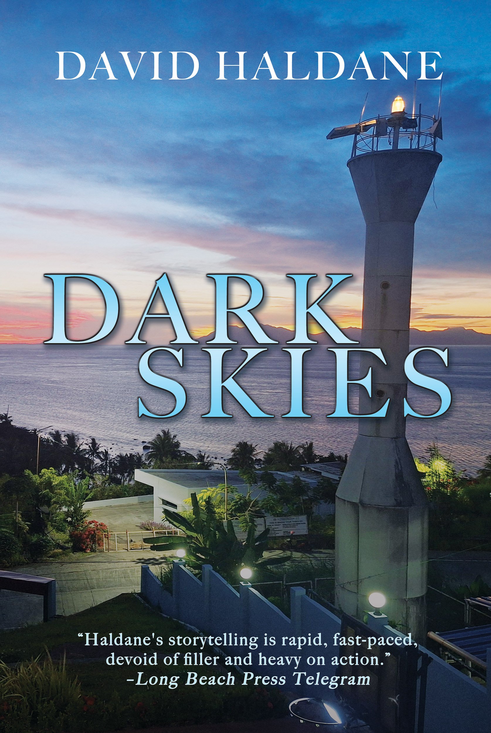 Dark Skies: Tales of Turbulence in Paradise