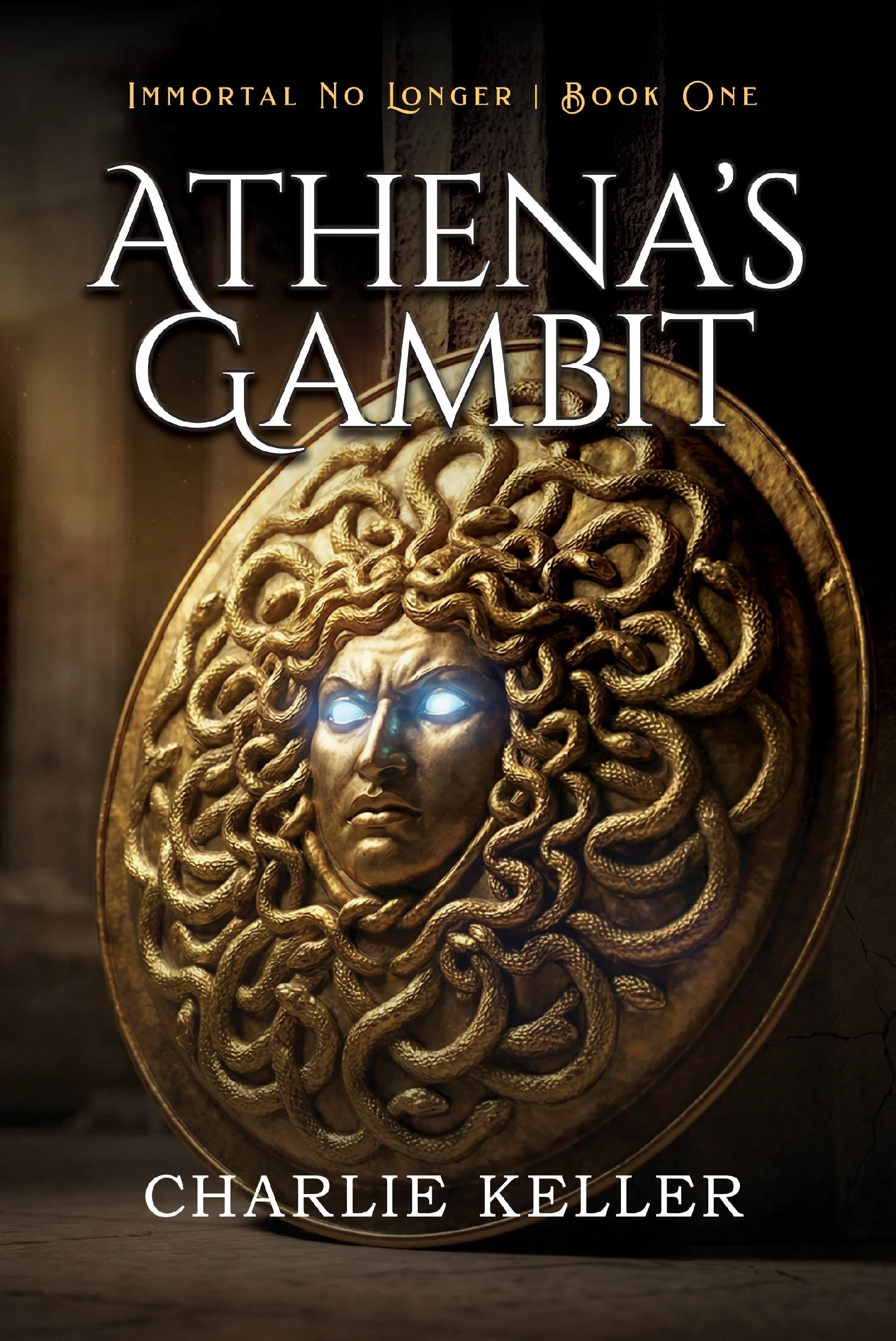 Athena's Gambit