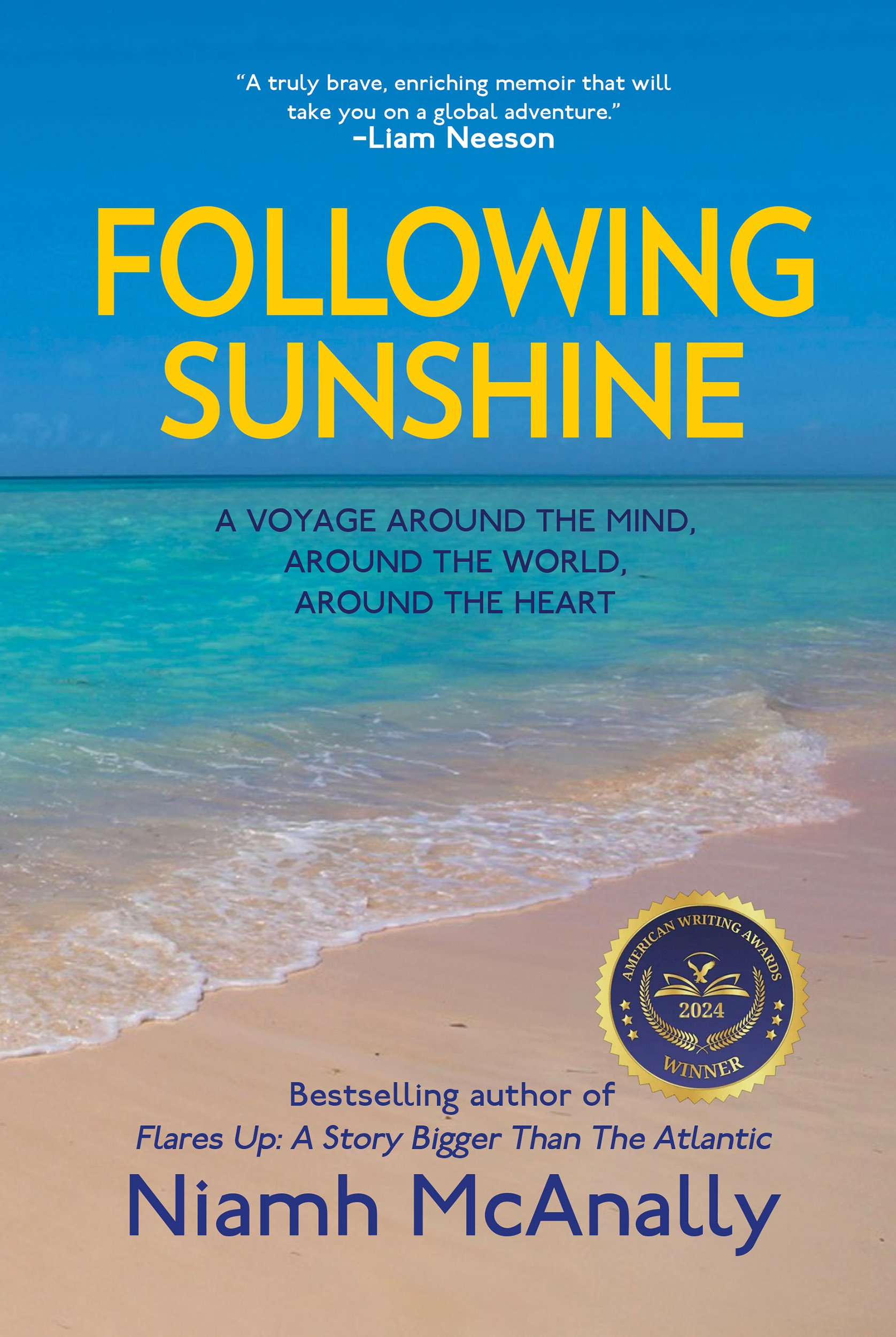 Following Sunshine eimage.jpg