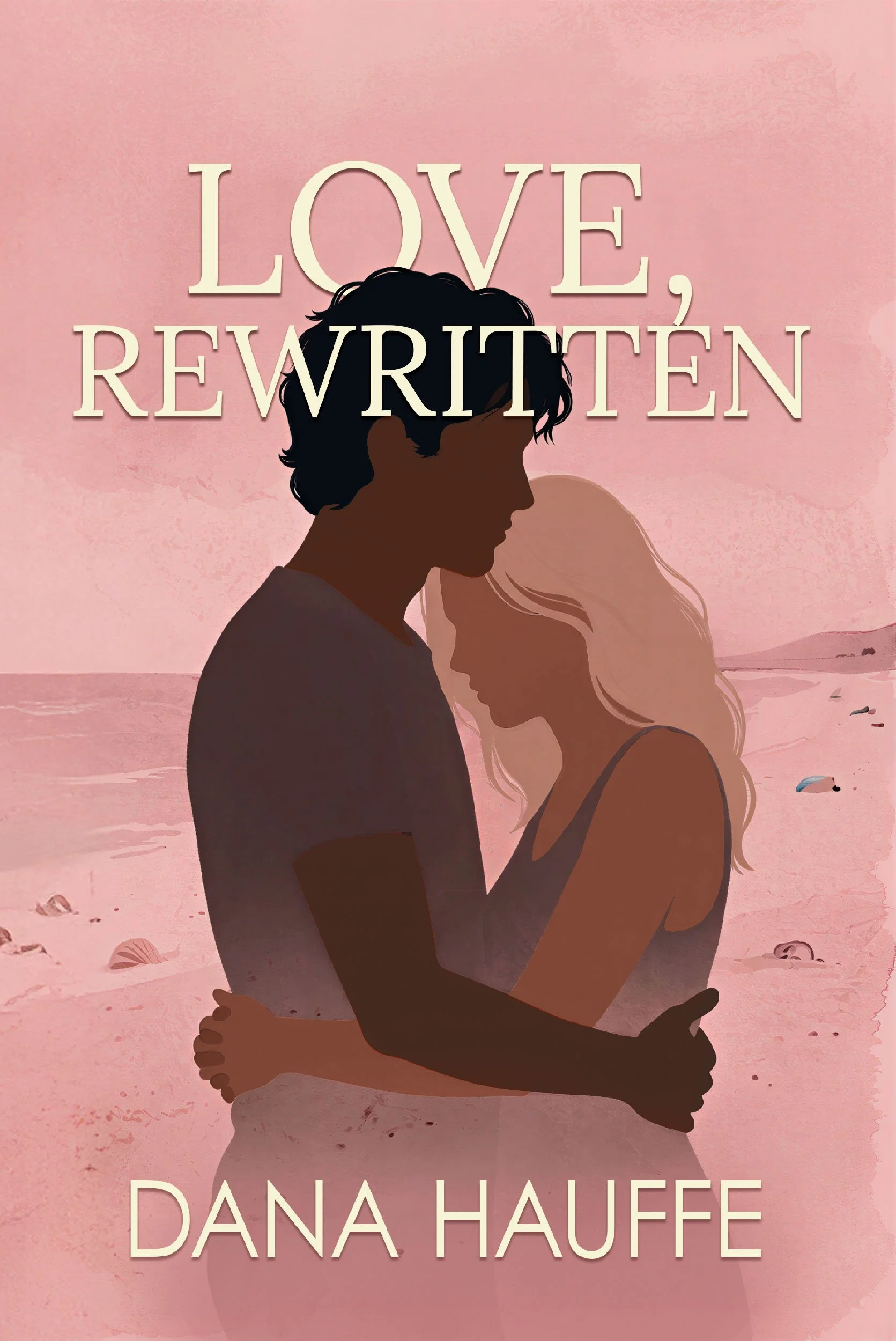 Love, Rewritten: Getting a Second Chance