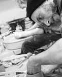 Production Potter Callum Trudgeon