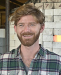 Production Potter Matt Foster