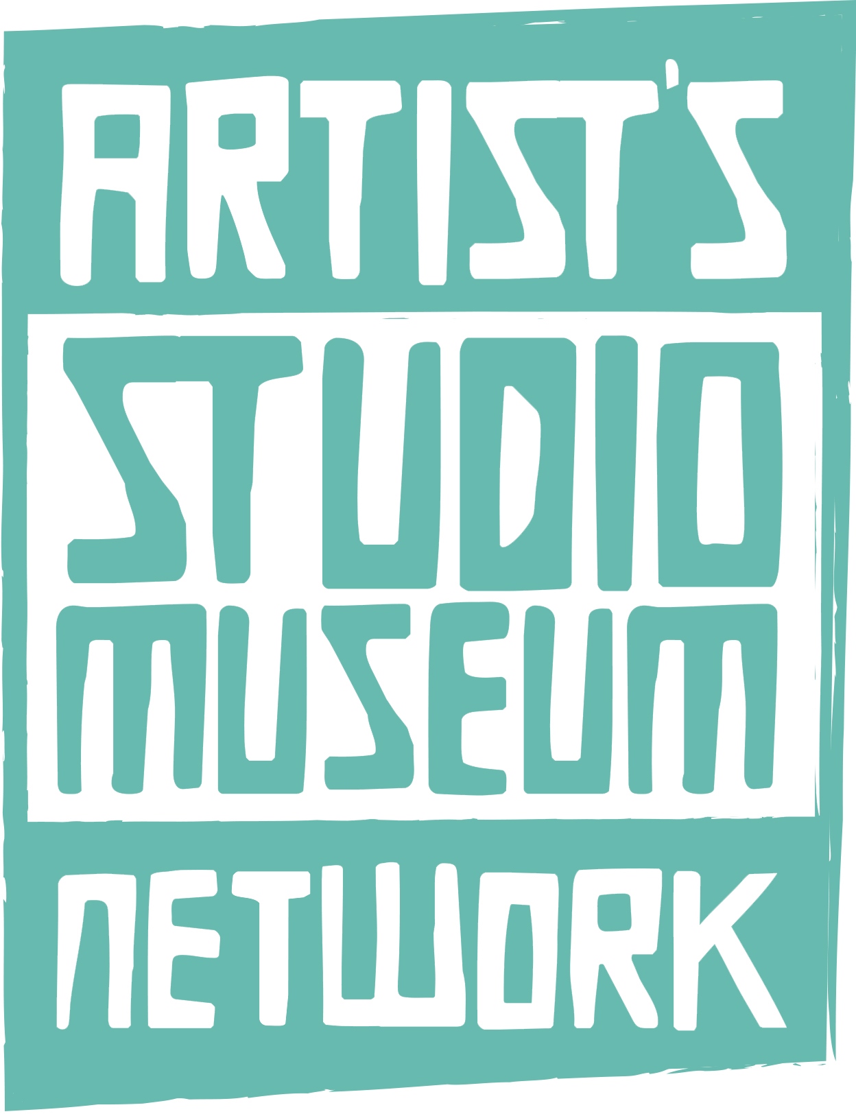 We are proud to be part of the Artist's Studio Museum Network