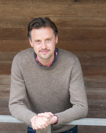 Matthew Tyas