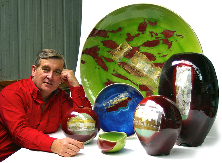 Greg Daly