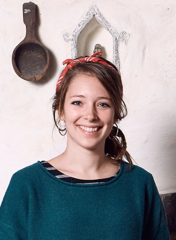 Seasalt Apprentice Annabelle Smith