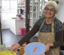 Clementina van der Walt
