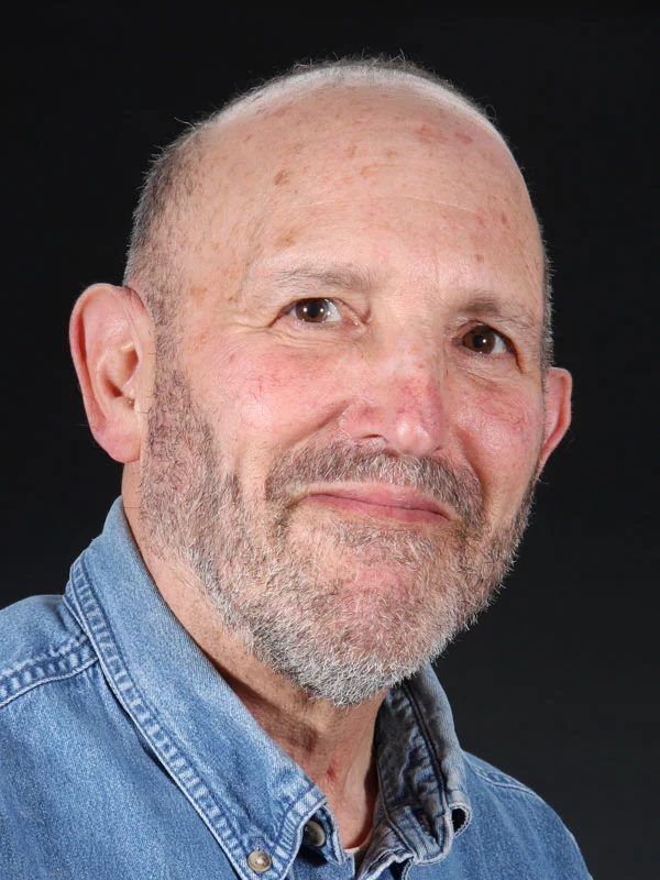 Robert Fishman