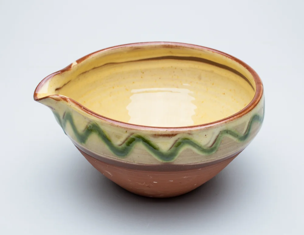 Clive Bowen Products — The Leach Pottery