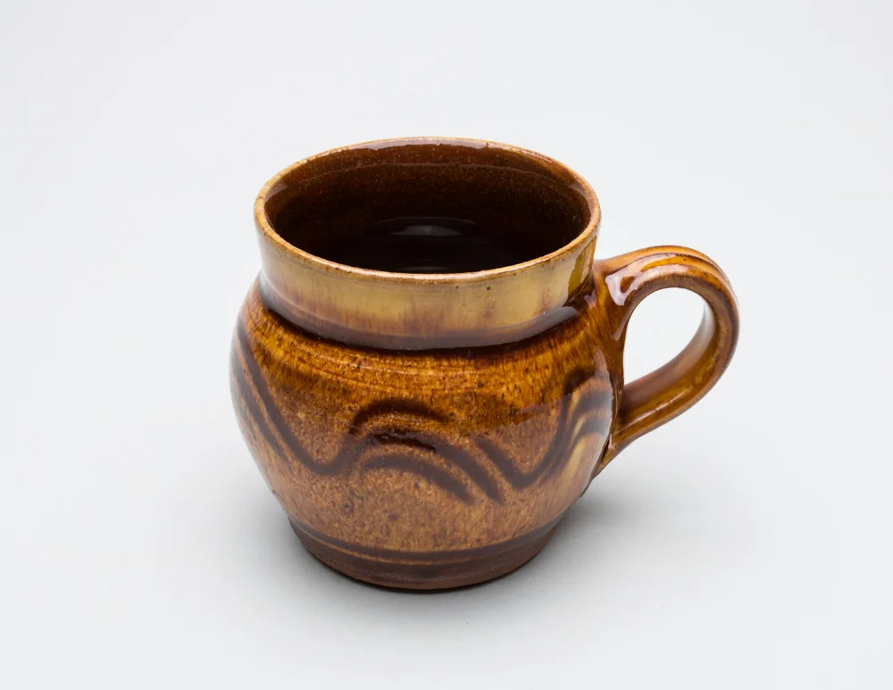 Clive Bowen Products — The Leach Pottery