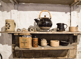The Old Pottery