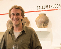 callum Trudgeon