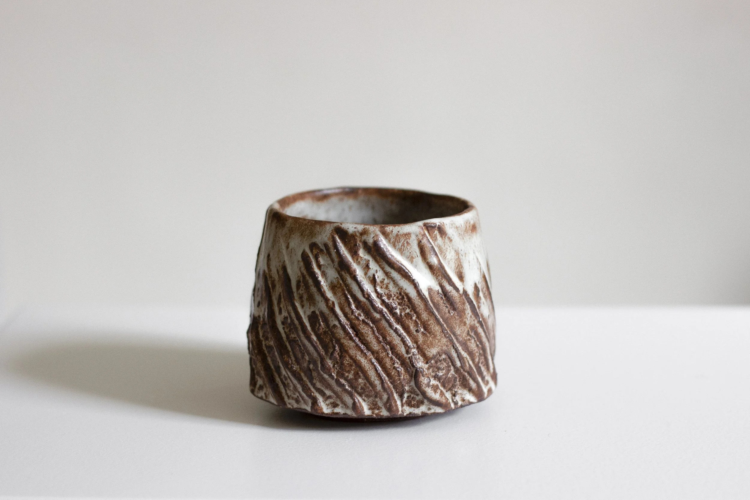 Colour & Movement Exhibition — The Leach Pottery