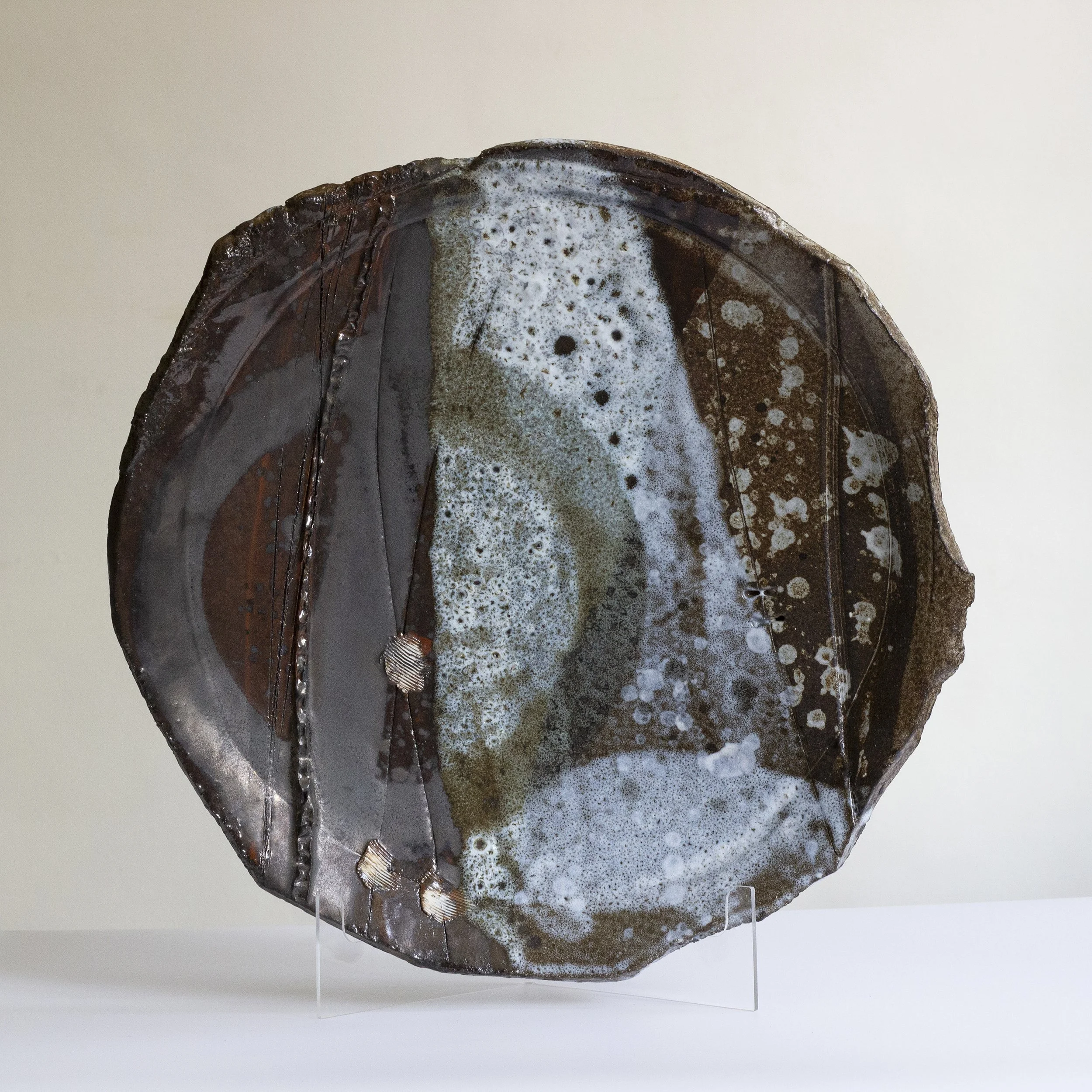 Colour & Movement Exhibition — The Leach Pottery