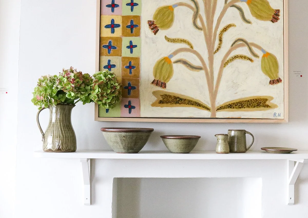 Standard Ware - Ash Glaze