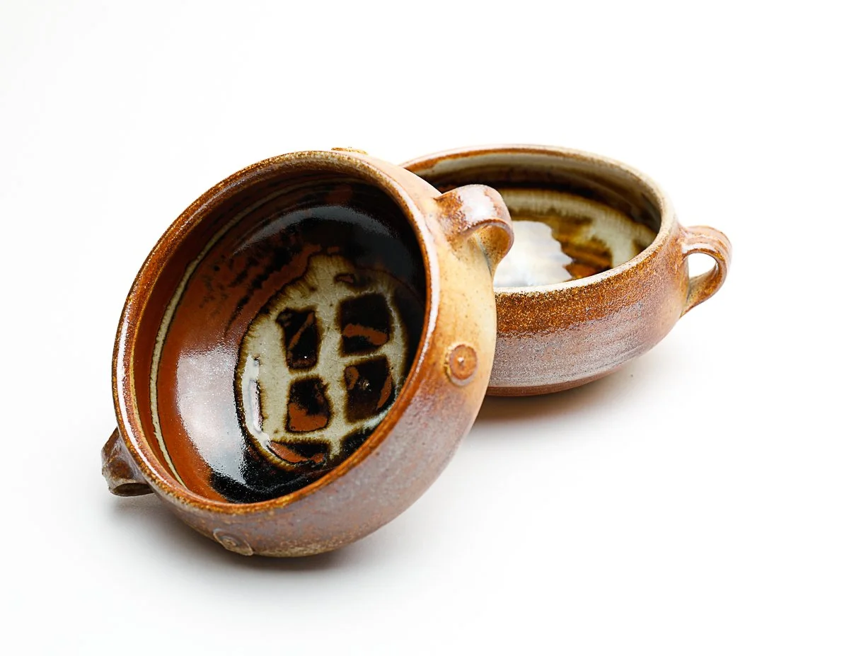 African Bowls