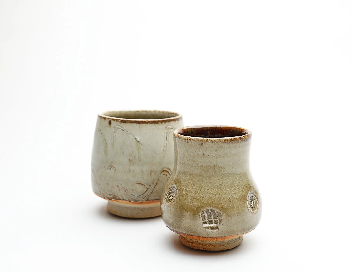 Teabowls