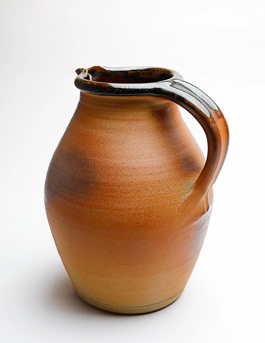 Large Bellied Jug