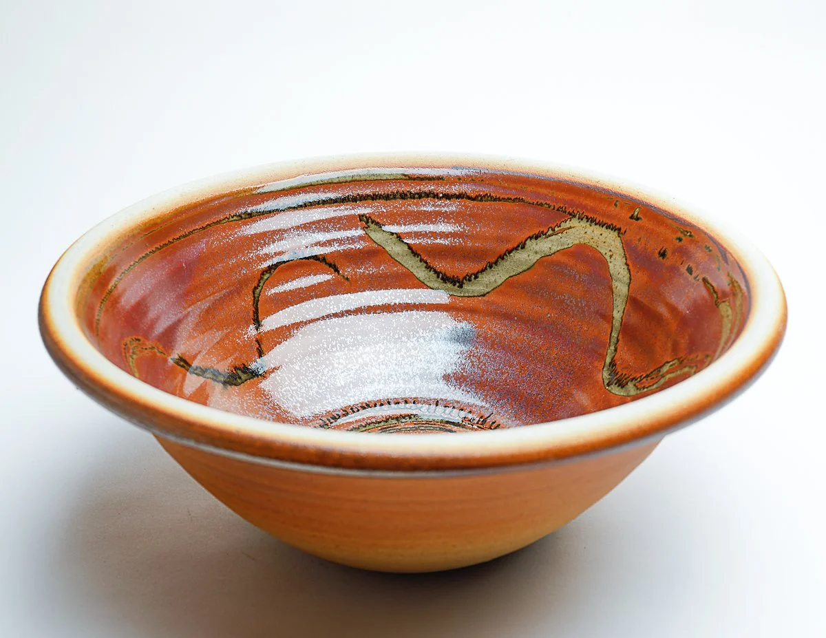 Bread Mixing Bowl