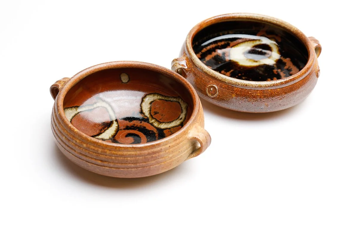 'African Bowls' by Mark Melbourne