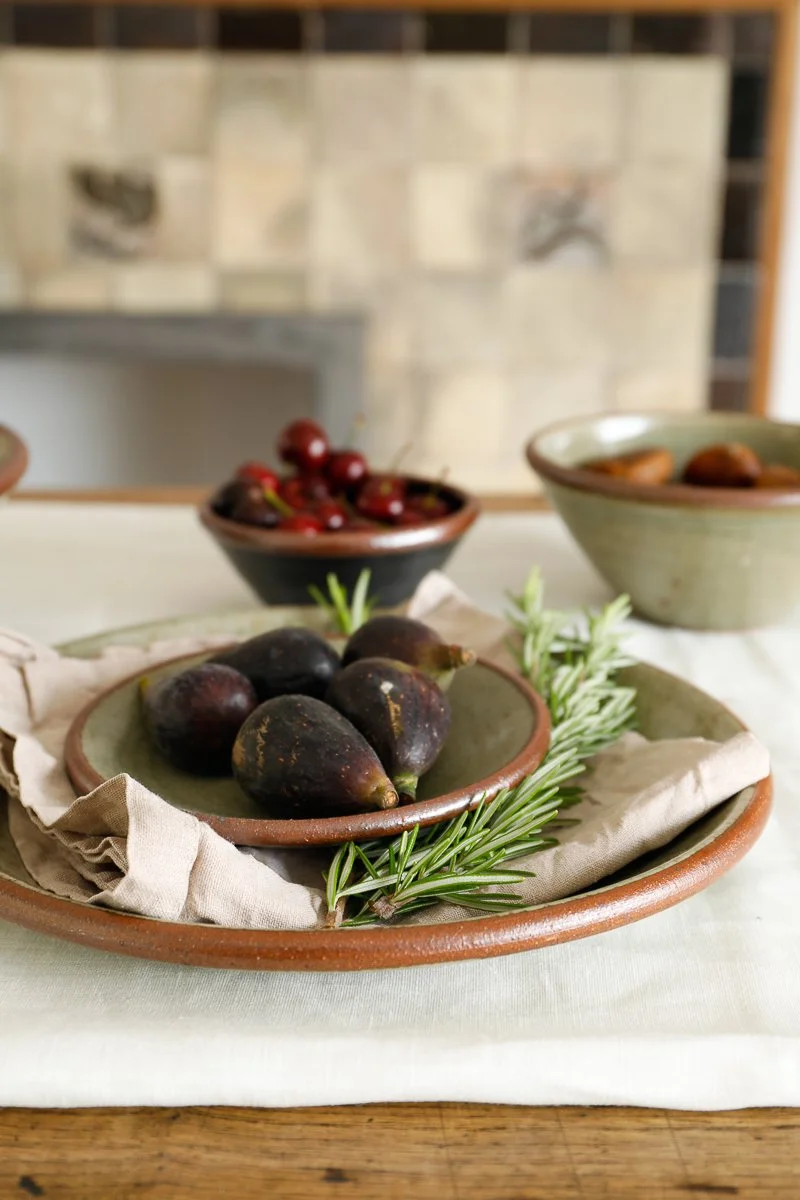 Standard Ware Dessert Plate £23