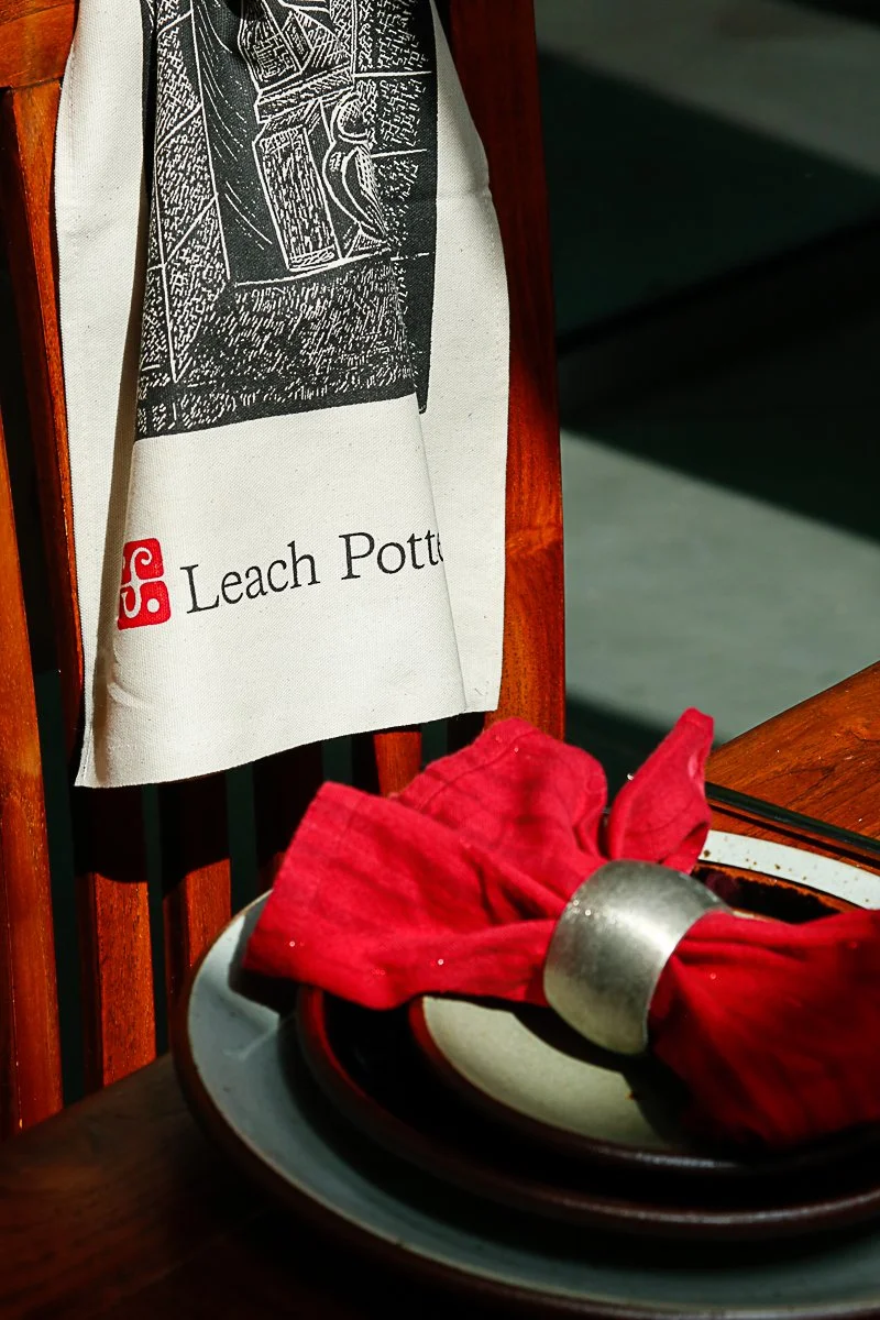 Lou Tonkin Tea Towel  £12