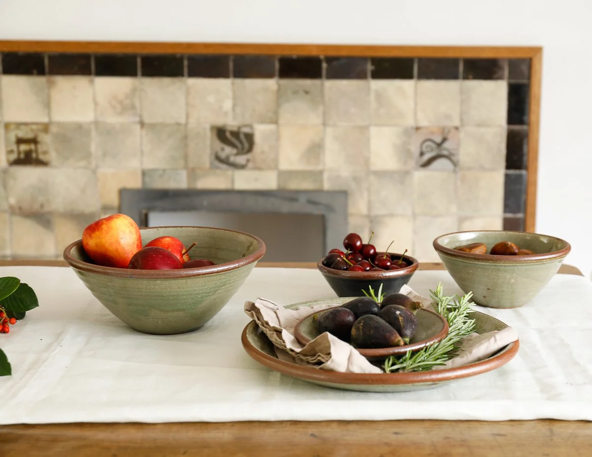 Standard Ware Large Bowl £69