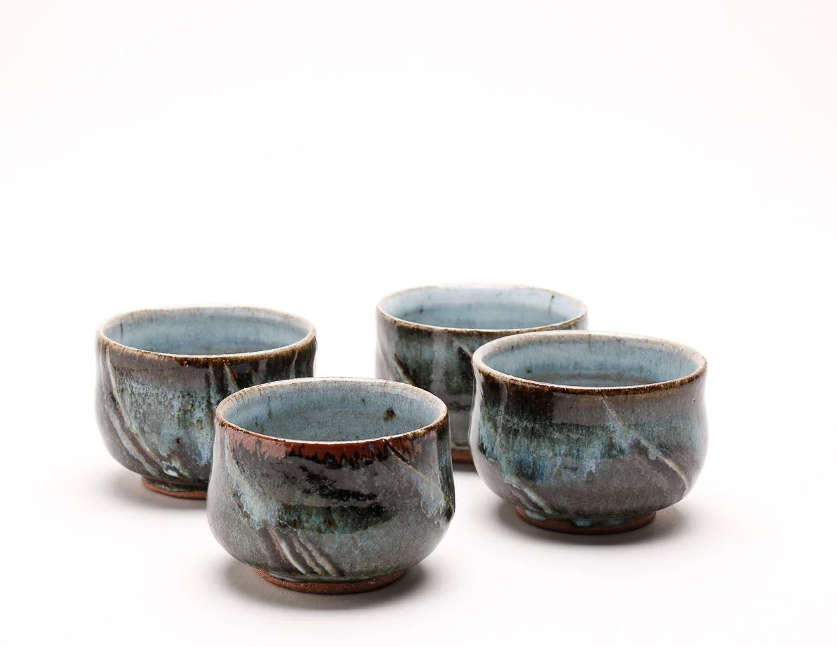 Amy Wilson Teabowl £40