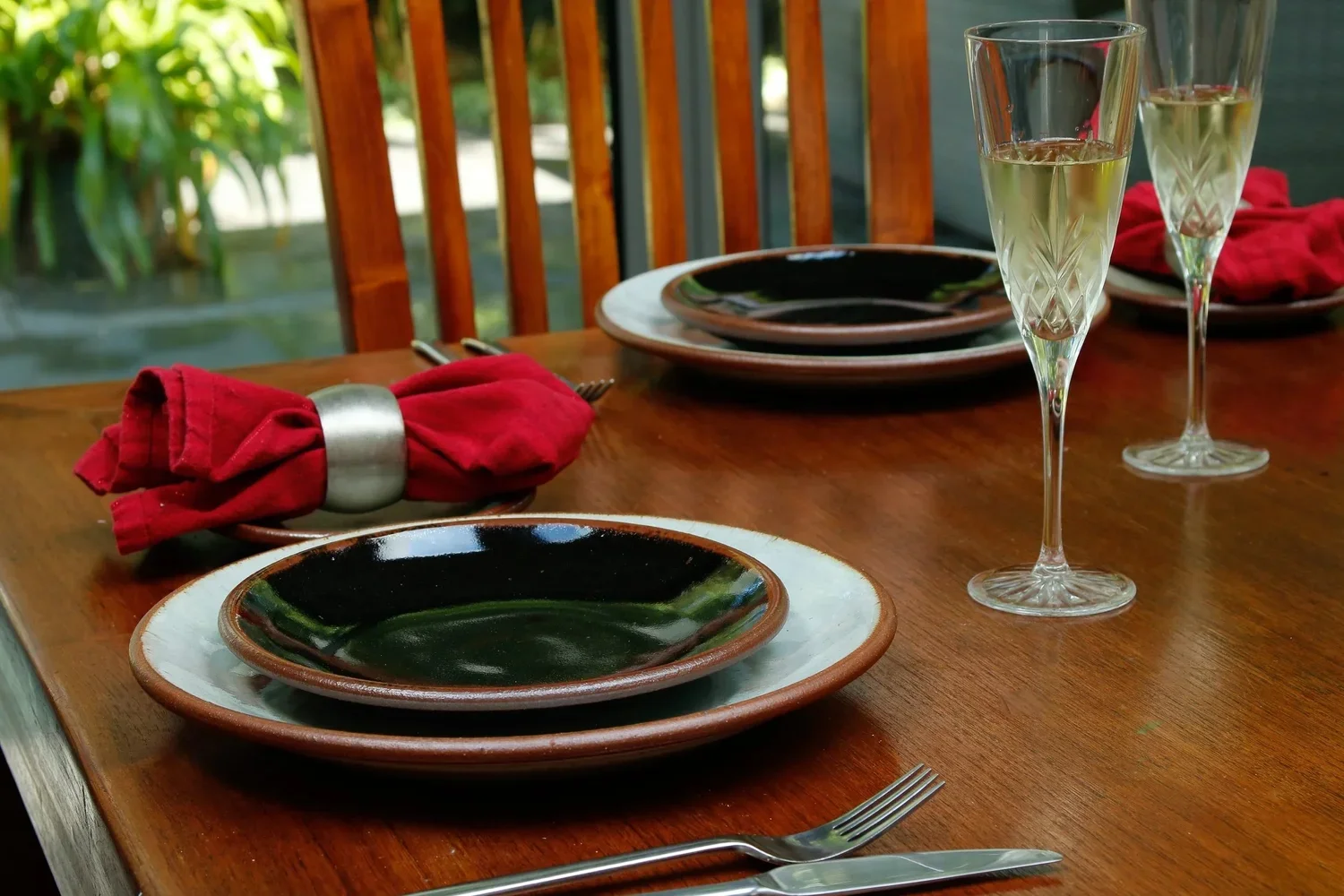 Standard Ware Dinner Plate £51 