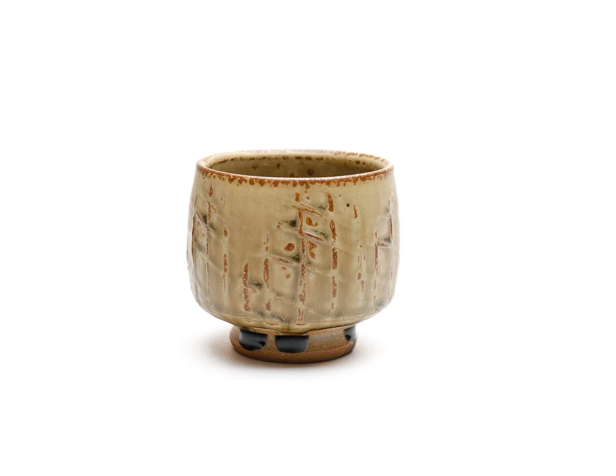 Mark Griffiths Teabowl £90