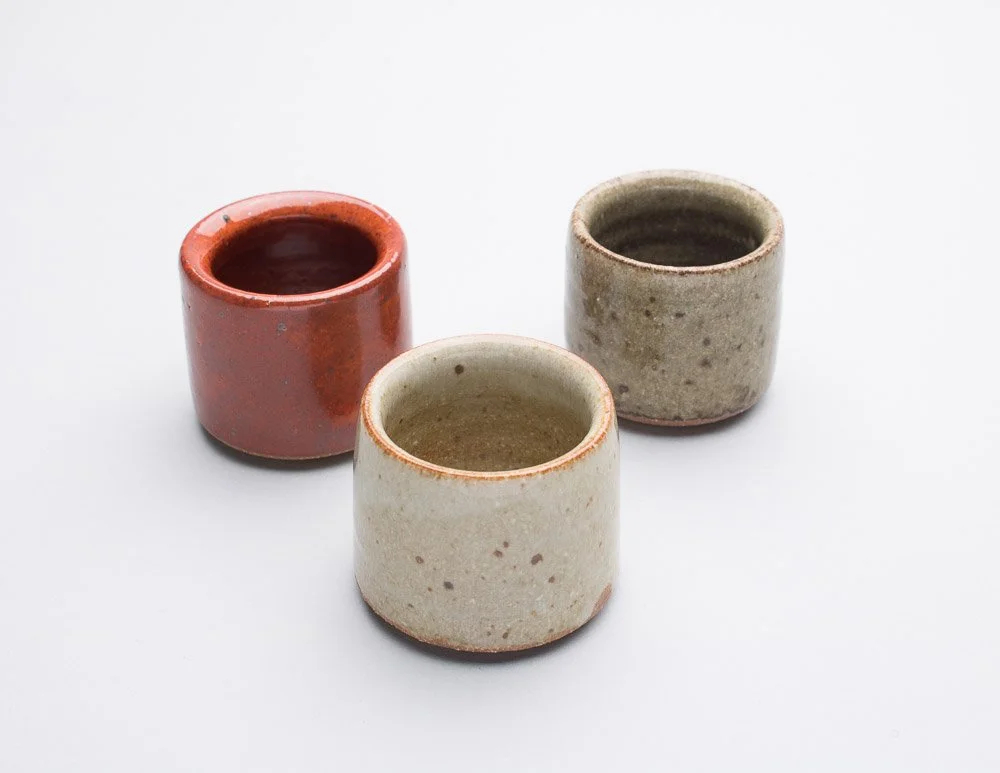 Standard Ware Egg Cups £12