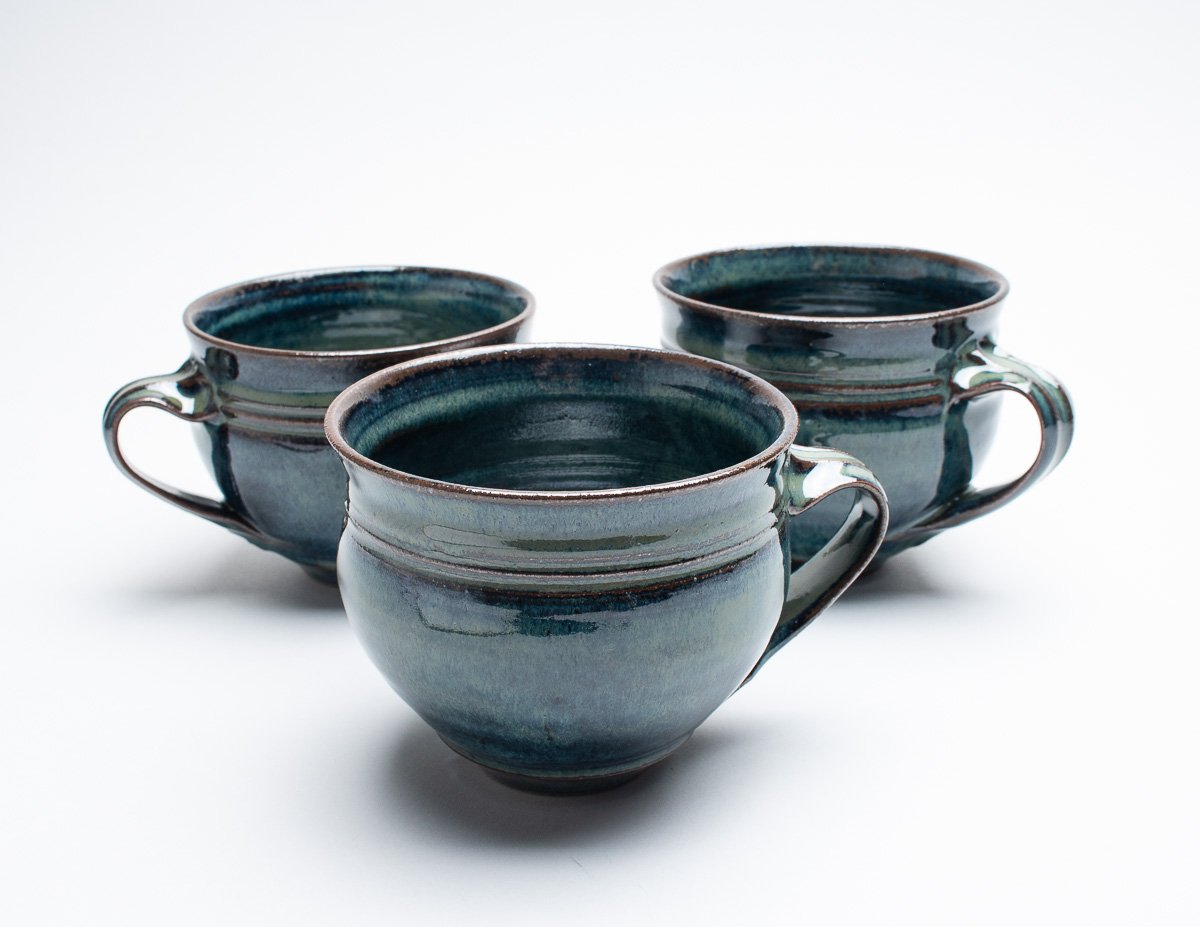Britta James Teacup £34