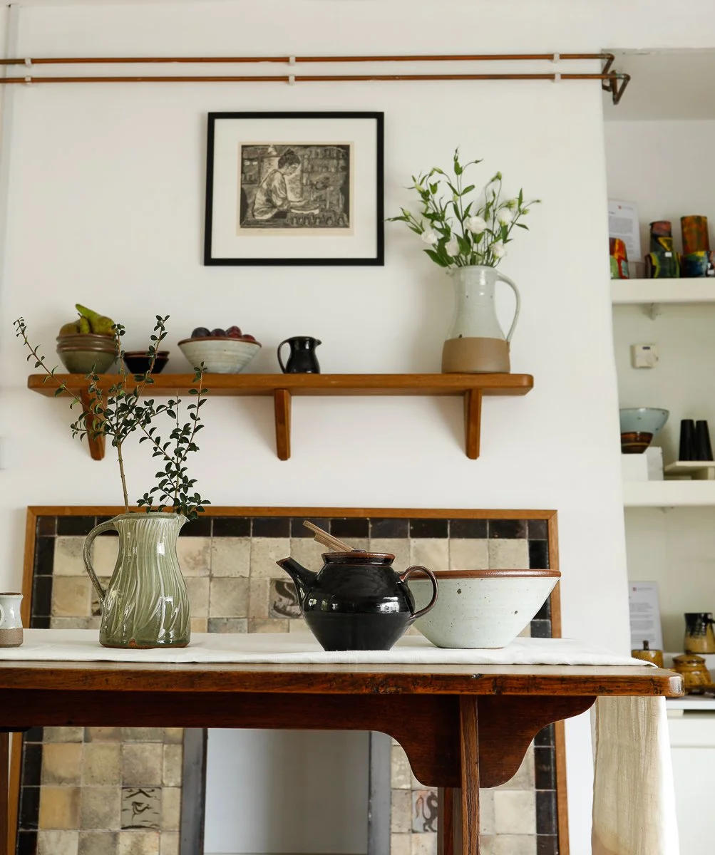 Standard Ware Teapot £128