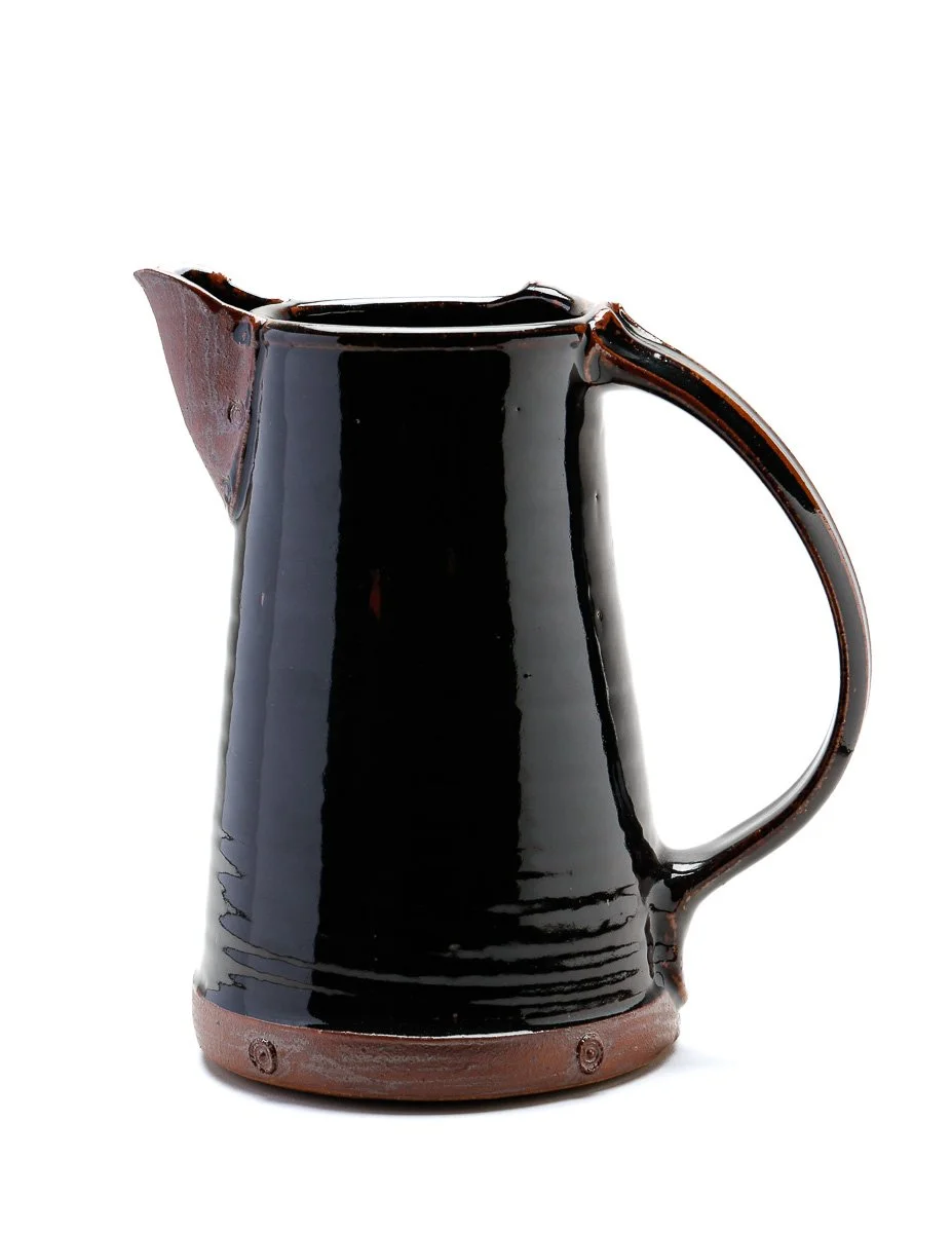 Ellie Woods Tall Jug £140