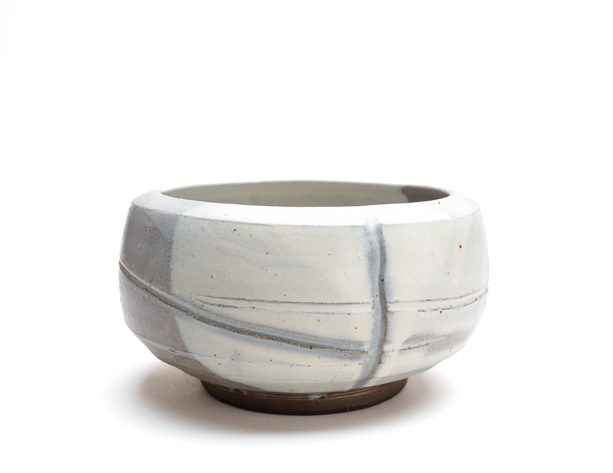   Bowl by Matthew Tyas  