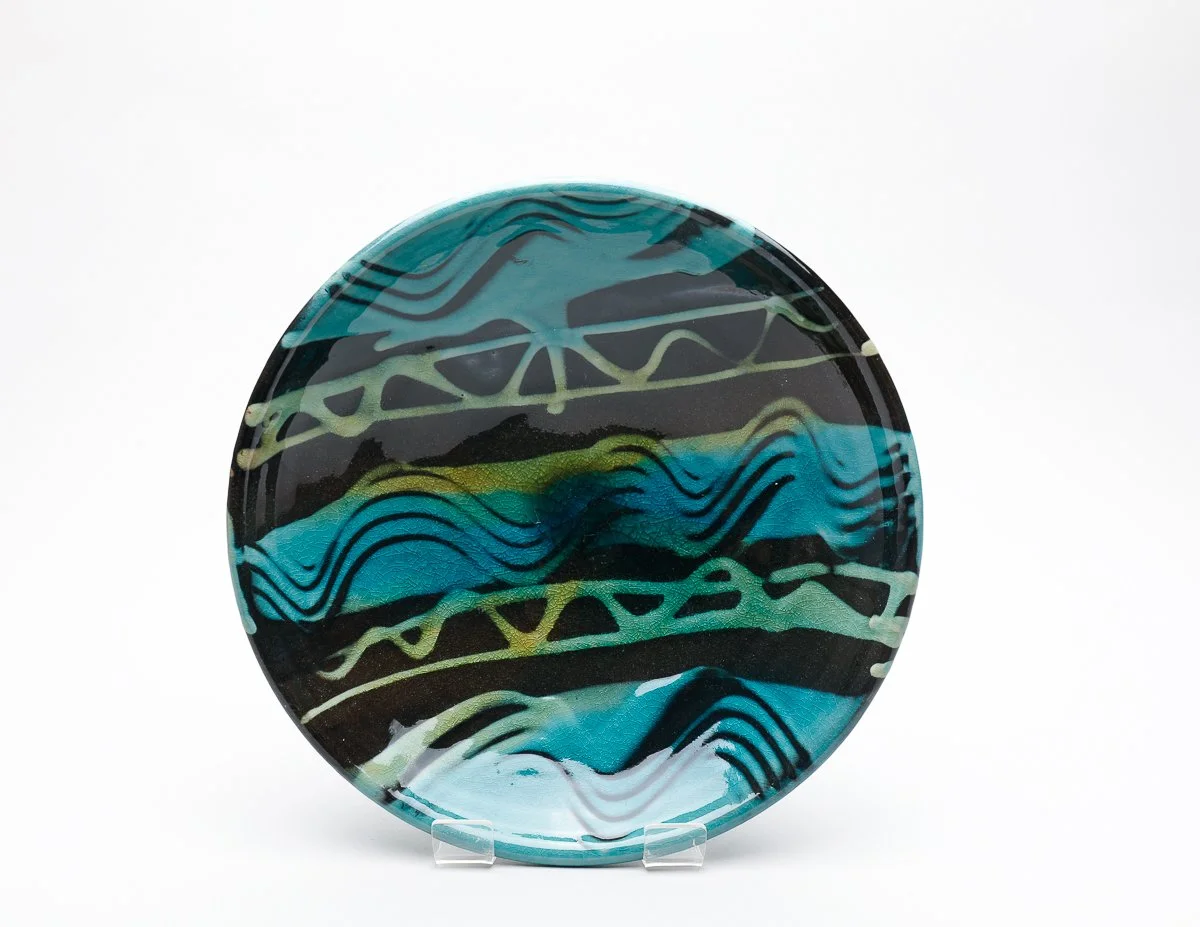 Medium Sorbet Bowl, PL149